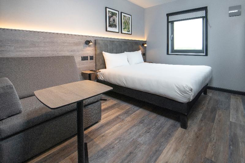 ibis Styles London Gatwick Airport - Oda