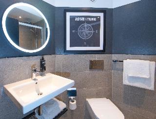 ibis Styles London Gatwick Airport fotoÄŸrafÄ±