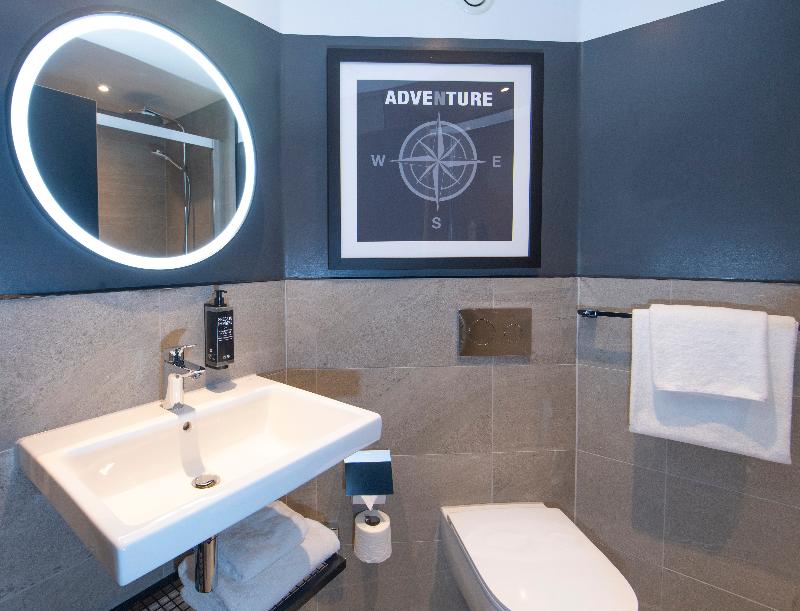 ibis Styles London Gatwick Airport - Oda