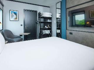 ibis Styles London Gatwick Airport fotoÄŸrafÄ±