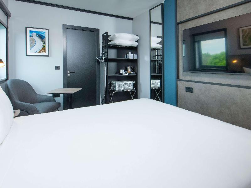ibis Styles London Gatwick Airport - Oda