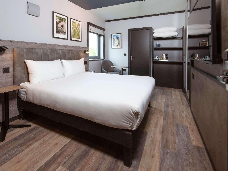ibis Styles London Gatwick Airport - Oda
