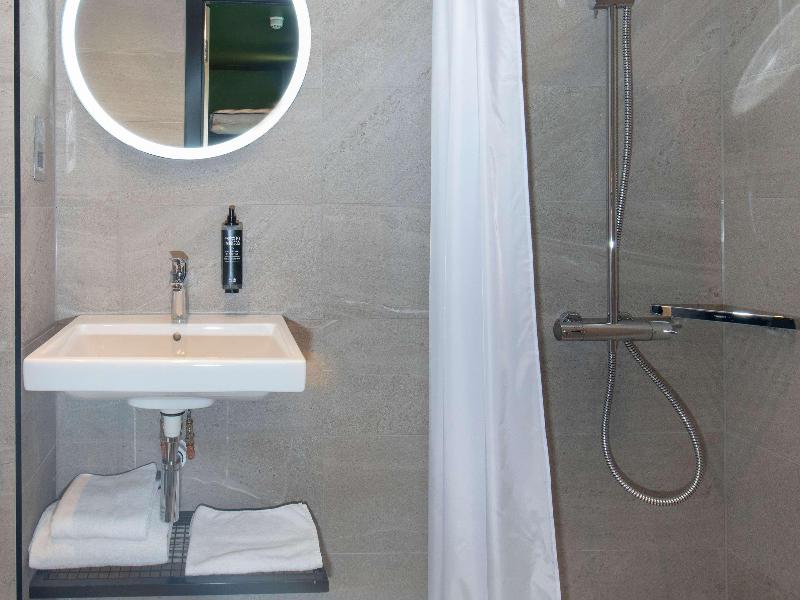 ibis Styles London Gatwick Airport - Oda
