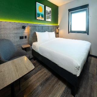 ibis Styles London Gatwick Airport fotoÄŸrafÄ±