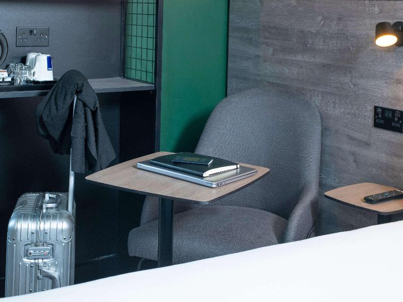 ibis Styles London Gatwick Airport - Oda