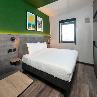 ibis Styles London Gatwick Airport fotoÄŸrafÄ±