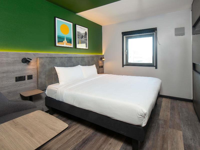 ibis Styles London Gatwick Airport - Oda