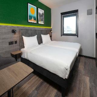 ibis Styles London Gatwick Airport fotoÄŸrafÄ±