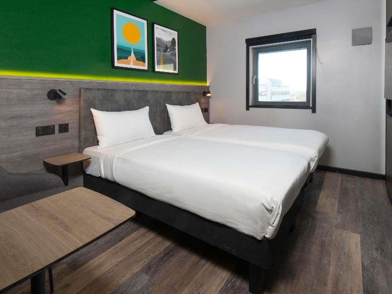 ibis Styles London Gatwick Airport - Oda