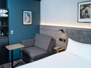 ibis Styles London Gatwick Airport fotoÄŸrafÄ±