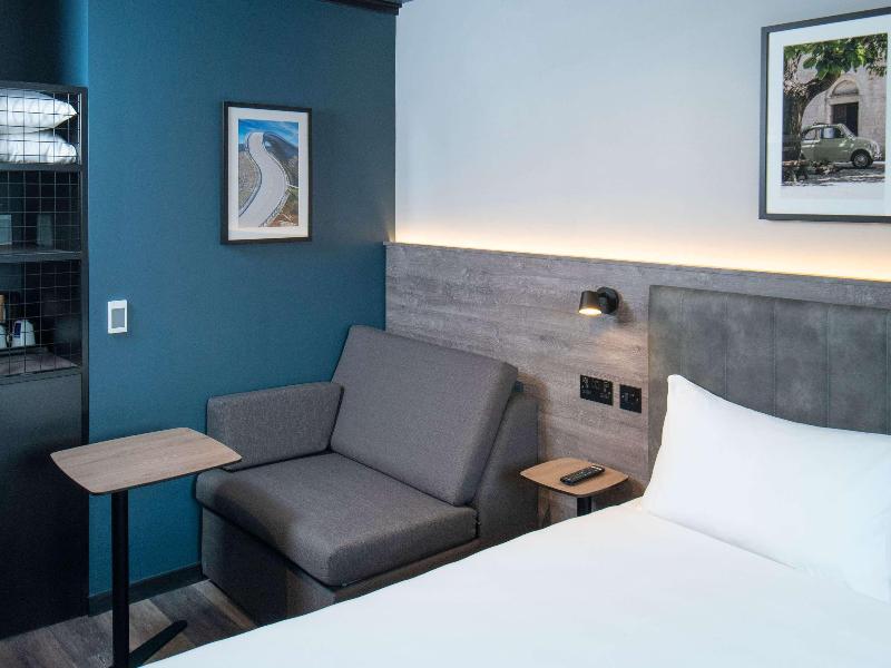 ibis Styles London Gatwick Airport - Oda