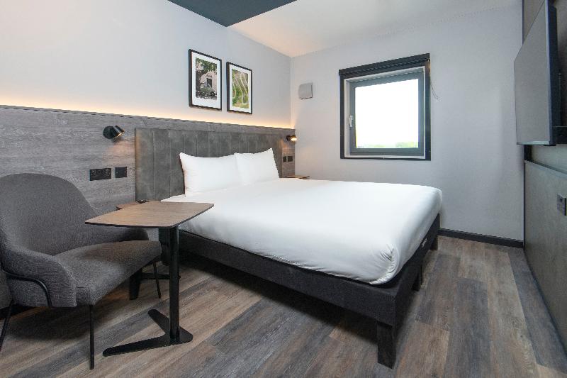 ibis Styles London Gatwick Airport - Oda