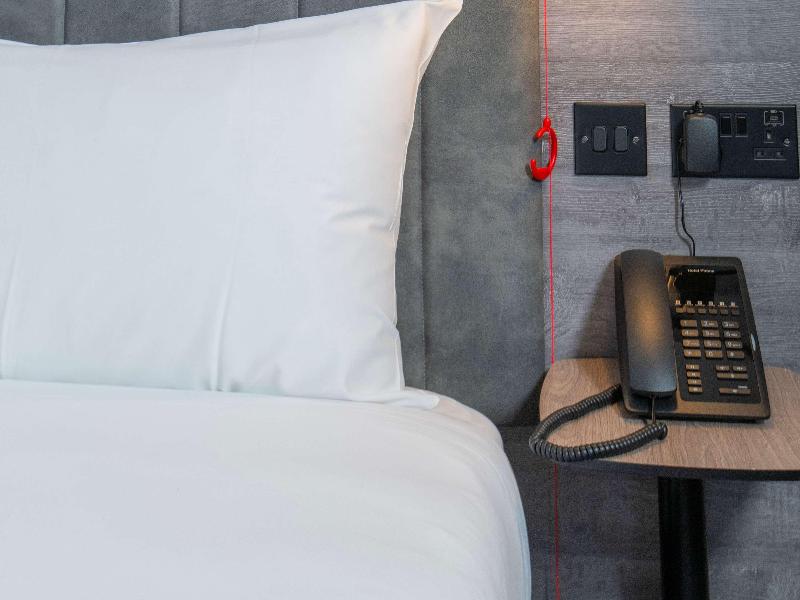 ibis Styles London Gatwick Airport - Oda
