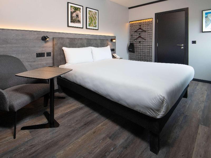 ibis Styles London Gatwick Airport - Oda