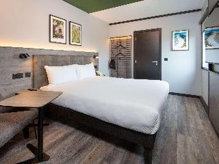 ibis Styles London Gatwick Airport fotoÄŸrafÄ±