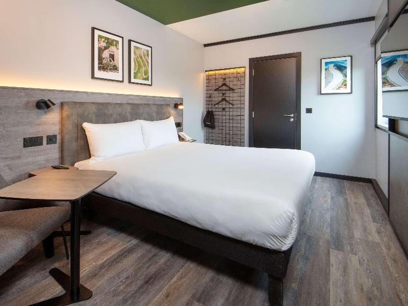 ibis Styles London Gatwick Airport - Oda