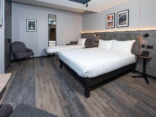 ibis Styles London Gatwick Airport fotoÄŸrafÄ±