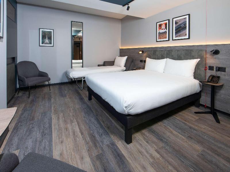 ibis Styles London Gatwick Airport - Oda
