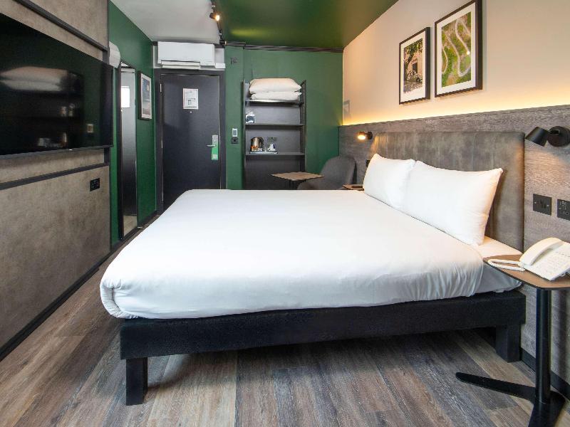 ibis Styles London Gatwick Airport - Oda
