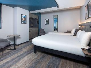 ibis Styles London Gatwick Airport fotoÄŸrafÄ±