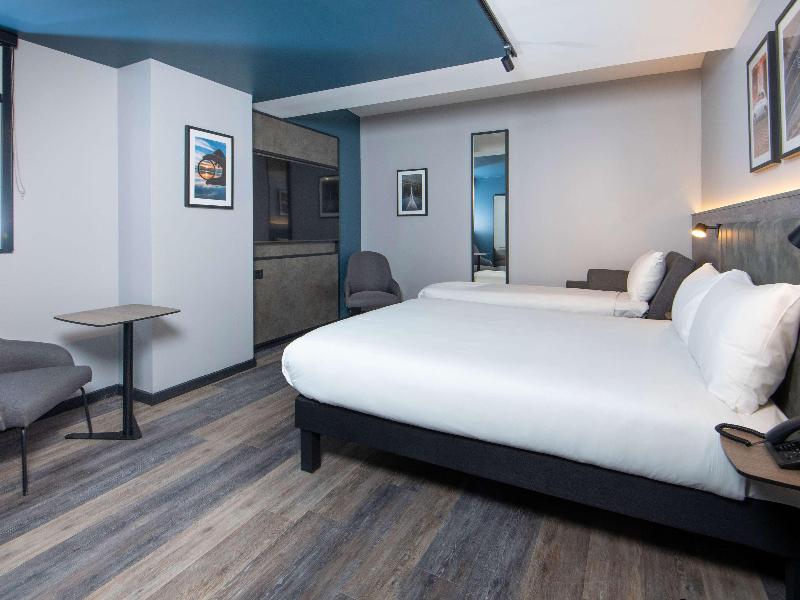 ibis Styles London Gatwick Airport - Oda
