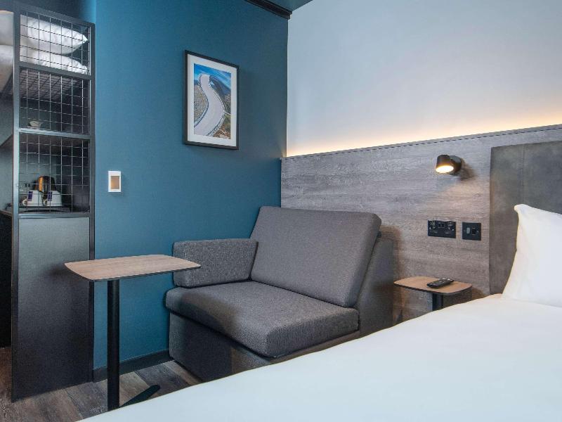 ibis Styles London Gatwick Airport - Oda