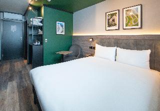 ibis Styles London Gatwick Airport fotoÄŸrafÄ±