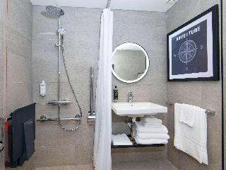 ibis Styles London Gatwick Airport fotoÄŸrafÄ±