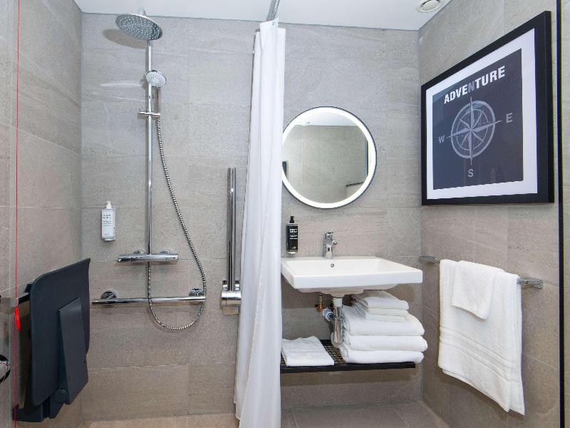 ibis Styles London Gatwick Airport - Oda