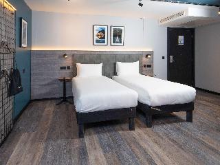 ibis Styles London Gatwick Airport fotoÄŸrafÄ±