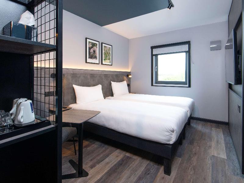 ibis Styles London Gatwick Airport - Oda