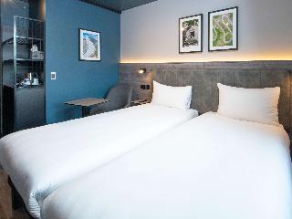 ibis Styles London Gatwick Airport fotoÄŸrafÄ±