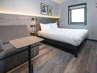 ibis Styles London Gatwick Airport fotoÄŸrafÄ±