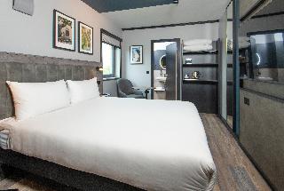 ibis Styles London Gatwick Airport fotoÄŸrafÄ±