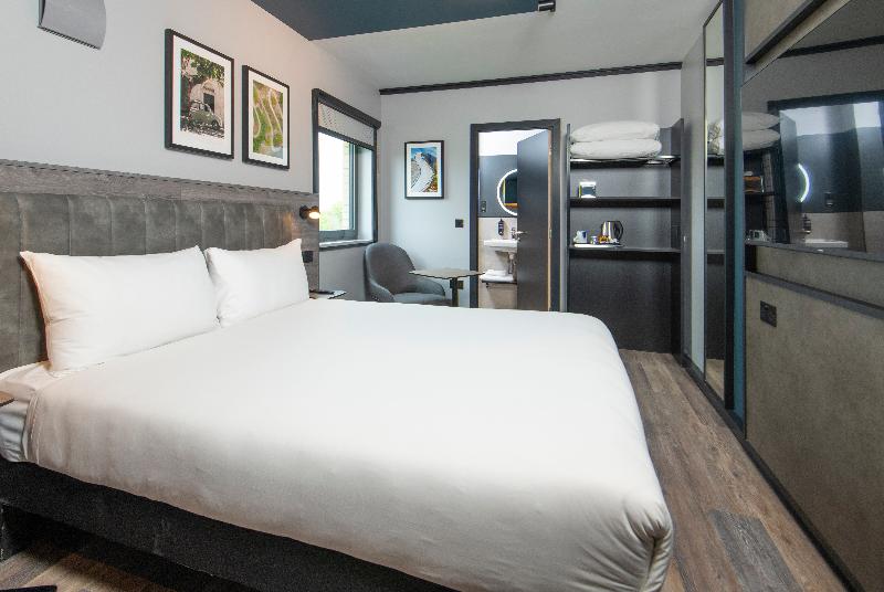 ibis Styles London Gatwick Airport - Oda