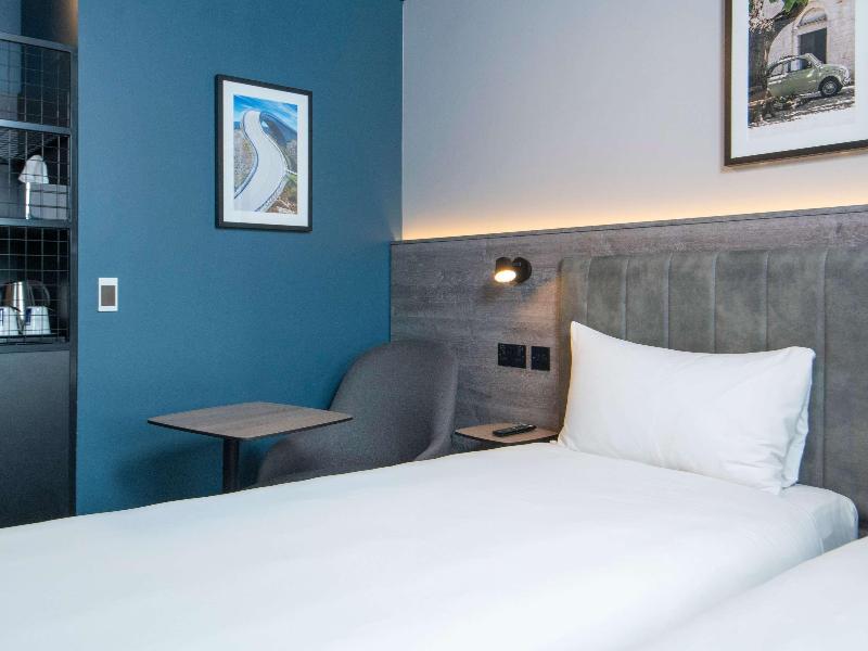 ibis Styles London Gatwick Airport - Oda