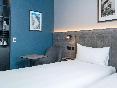 ibis Styles London Gatwick Airport oda fotoğrafı