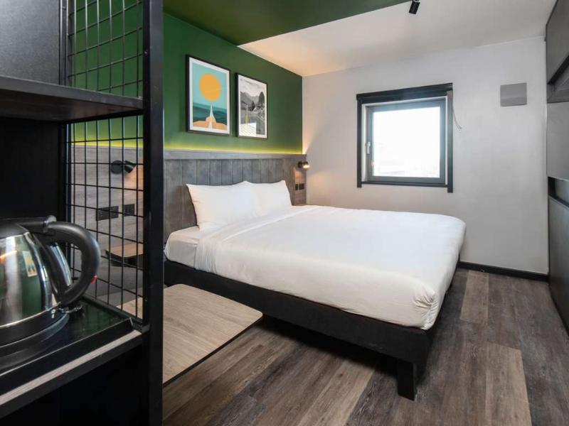 ibis Styles London Gatwick Airport - Oda
