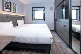 ibis Styles London Gatwick Airport fotoÄŸrafÄ±