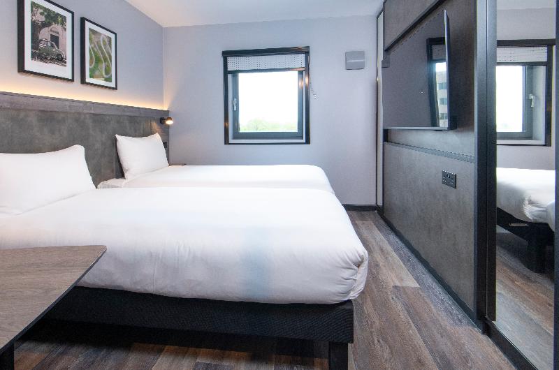 ibis Styles London Gatwick Airport - Oda