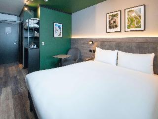 ibis Styles London Gatwick Airport fotoÄŸrafÄ±