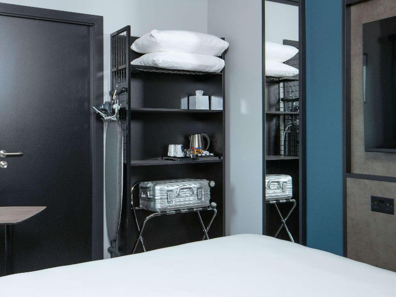 ibis Styles London Gatwick Airport - Oda