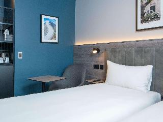 ibis Styles London Gatwick Airport fotoÄŸrafÄ±