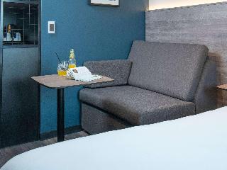 ibis Styles London Gatwick Airport fotoÄŸrafÄ±