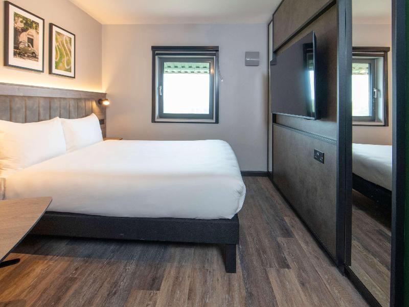 ibis Styles London Gatwick Airport - Oda