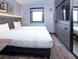 ibis Styles London Gatwick Airport fotoÄŸrafÄ±
