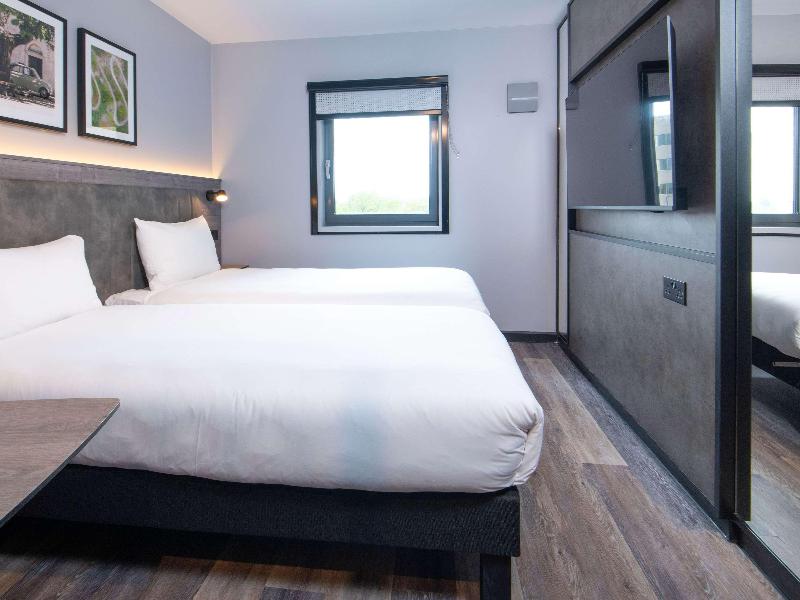 ibis Styles London Gatwick Airport - Oda