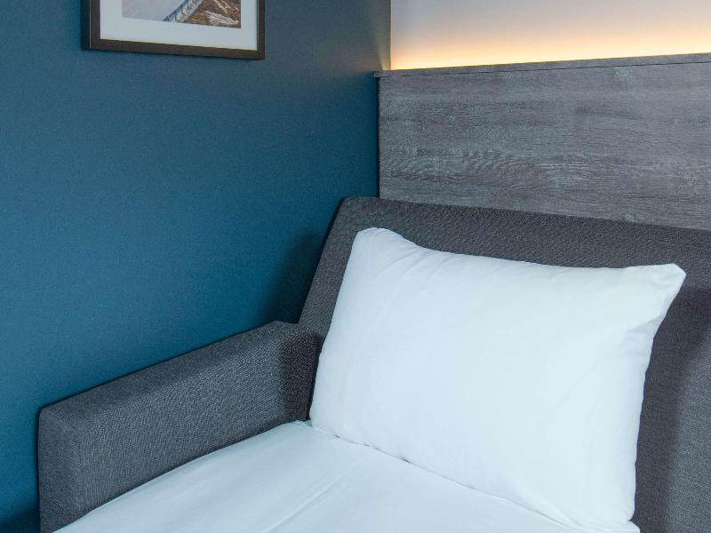 ibis Styles London Gatwick Airport - Oda