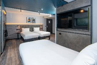 ibis Styles London Gatwick Airport fotoÄŸrafÄ±