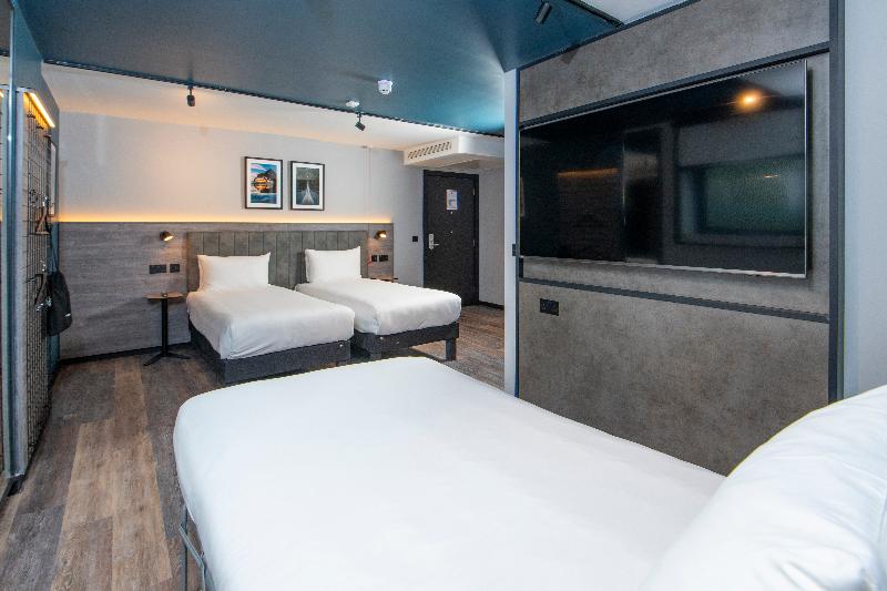 ibis Styles London Gatwick Airport - Oda